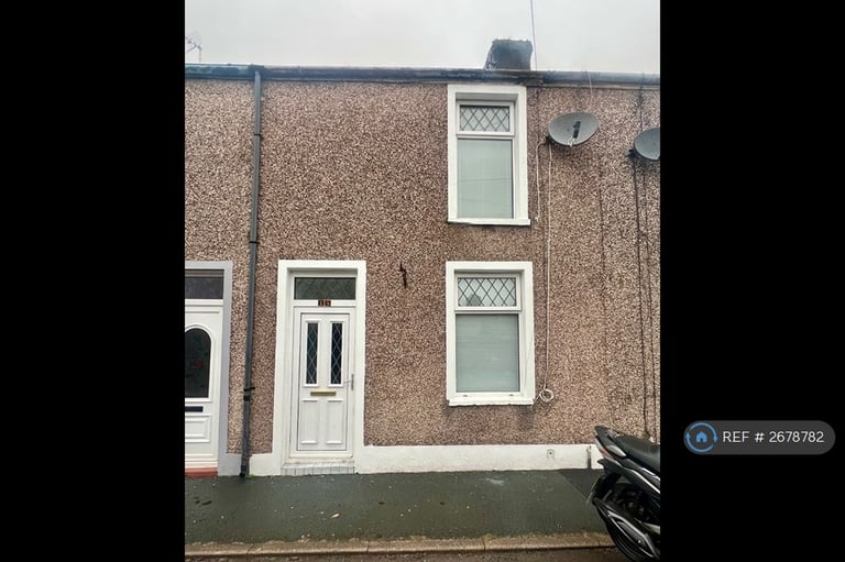 3 bedroom house in Stafford Street, Dalton-In-Furness, LA15 (3 bed) (#2678782)
