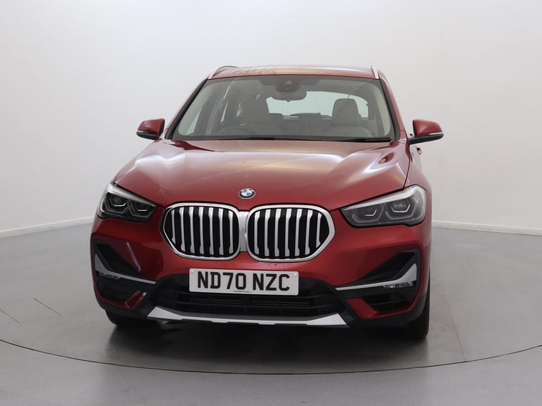 2020 BMW X1 sDrive 20i xLine 5dr Step Auto Crossover/SUV PETROL Automatic