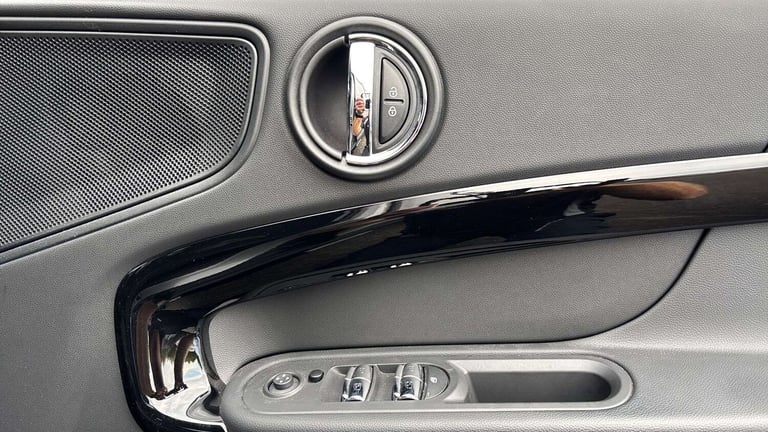 2023 MINI Countryman 1.5 Cooper Classic 5dr Auto [Comfort/Nav+ Pack] HATCHBACK PETROL Automatic