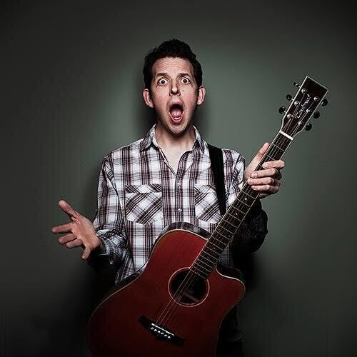 image for COMEDY NIGHT