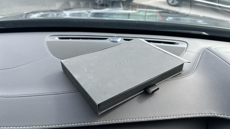 2022 Volvo XC90 2.0 B5D [235] R DESIGN 5dr AWD Geartronic ESTATE DIESEL Automatic