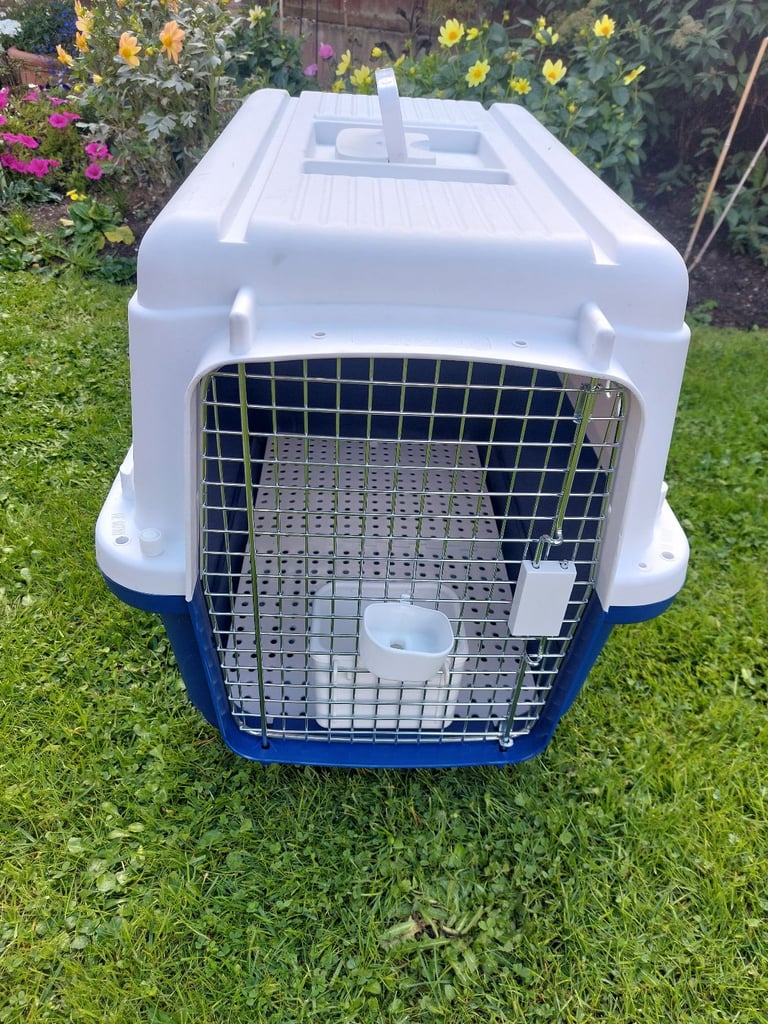 Pet Crate for cat or small dog