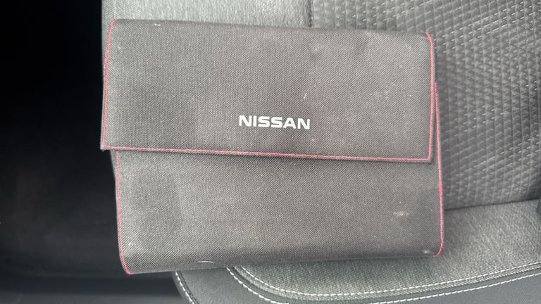 2022 Nissan Qashqai 1.3 DiG-T MH N-Connecta 5dr Petrol Hatchback Hatchback Petrol Manual