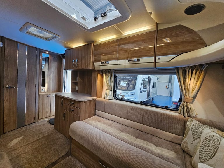 Swift Conqueror 480 2015