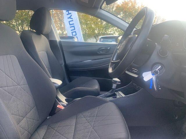 2022 Hyundai BAYON 1.0 TGDi 48V MHEV Premium 5dr DCT HATCHBACK Petrol/Electric Hybrid Automatic