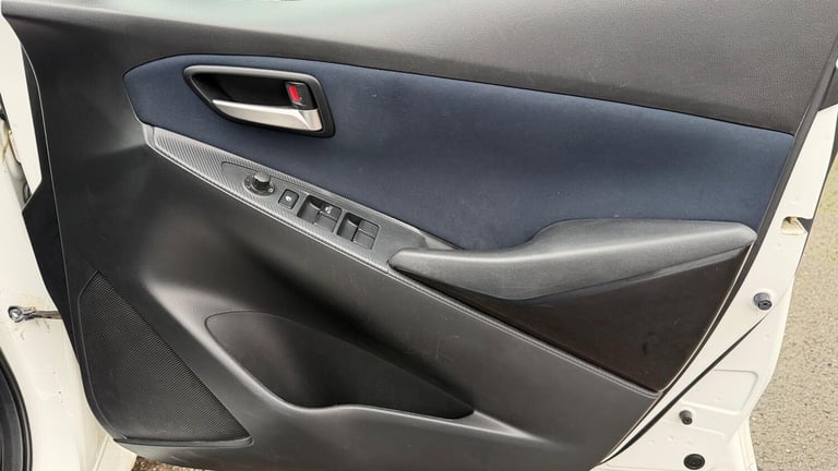 2015 Mazda Mazda2 1.5 SKYACTIV-G SE-L Euro 6 (s/s) 5dr Hatchback Petrol Manual