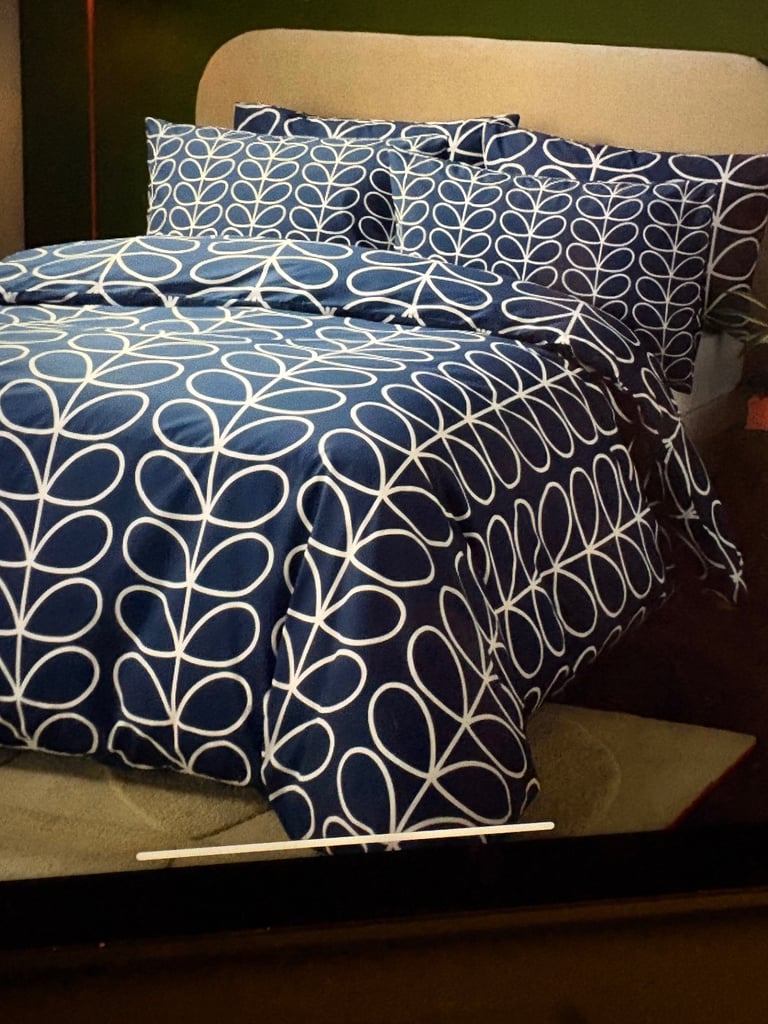 Orla keily bedding 