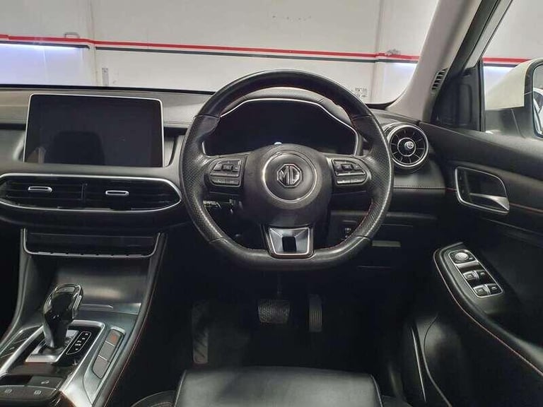 2022 MG MG HS 1.5 T-GDI Excite SUV 5dr ESTATE Petrol Automatic
