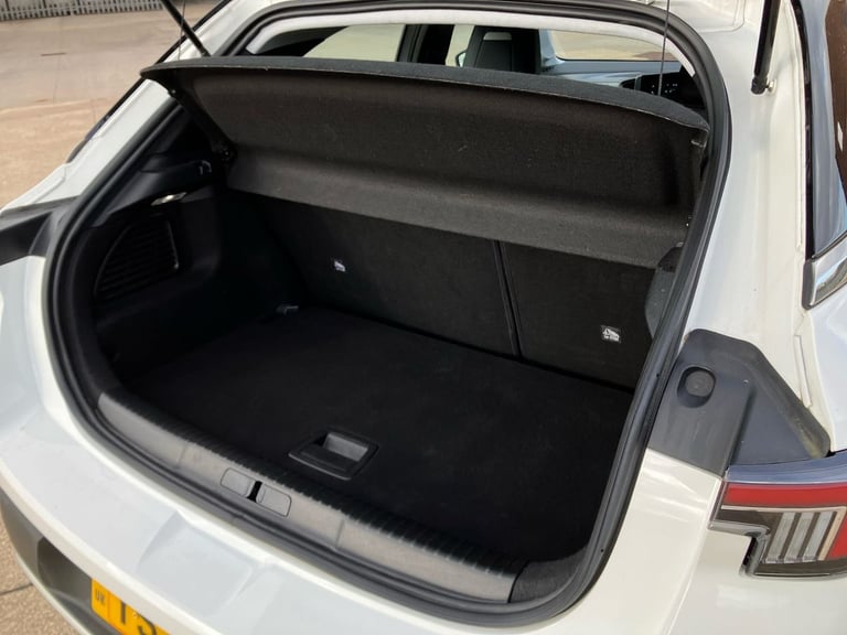 2022 Vauxhall Mokka 1.2 Turbo Elite Edition 5dr Auto SUV PETROL Automatic