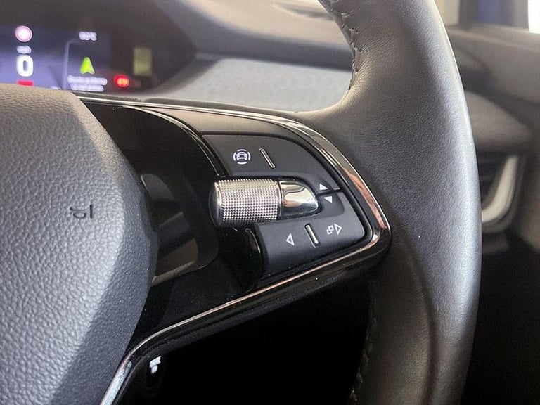 2022 Skoda Enyaq 62kWh 60 Auto 5dr (DC120kW) Automatic SUV Electric Automatic