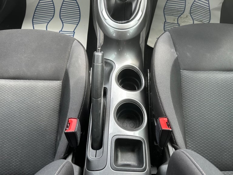 2019 Nissan Juke 1.6 Acenta Euro 6 5dr HATCHBACK Petrol Manual