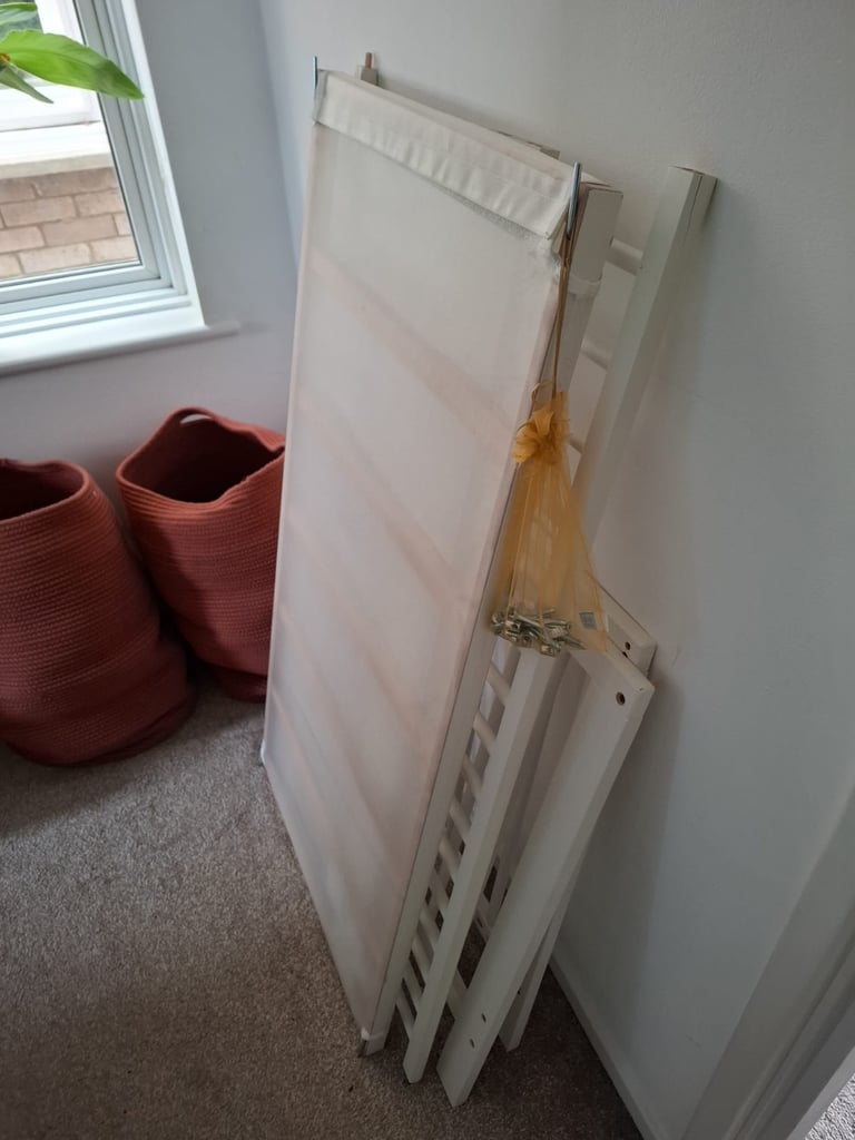 FREE Ikea cot