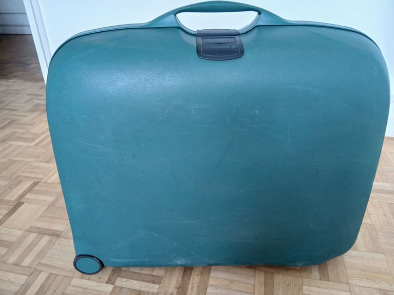 Samsonite Suitcase Large 4 Wheels Hard Shell