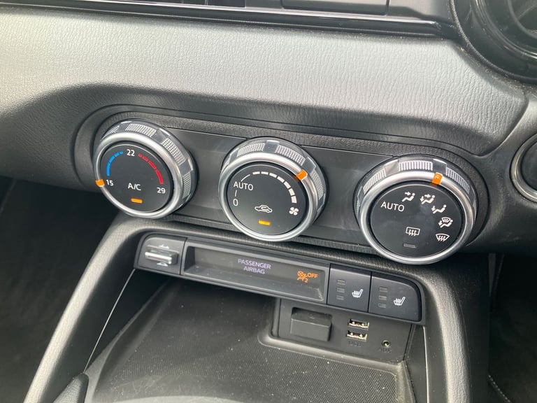 2019 Mazda MX-5 2.0 [184] SE-L Nav+ 2dr Convertible PETROL Manual