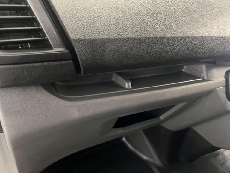 2022 Fiat Scudo 2.0 Multijet Tecnico Crew Van LWB Euro 6 (s/s) 6dr Combi Van Diesel Manual