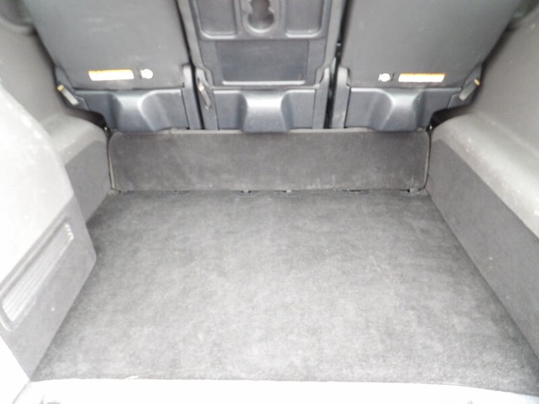 2021 Ford Tourneo Custom 2.0 EcoBlue 130ps Low Roof 8 Seater Titanium MPV DIESEL Manual