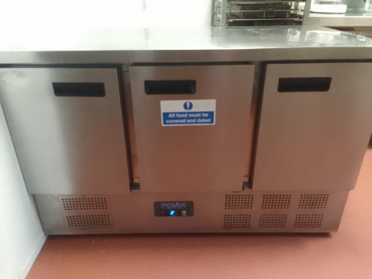 Catering equipment commercial Slush icecream machines 