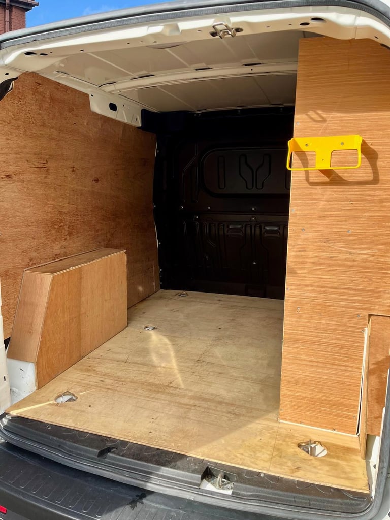 Fiat DOBLO 16V MULTIJET II