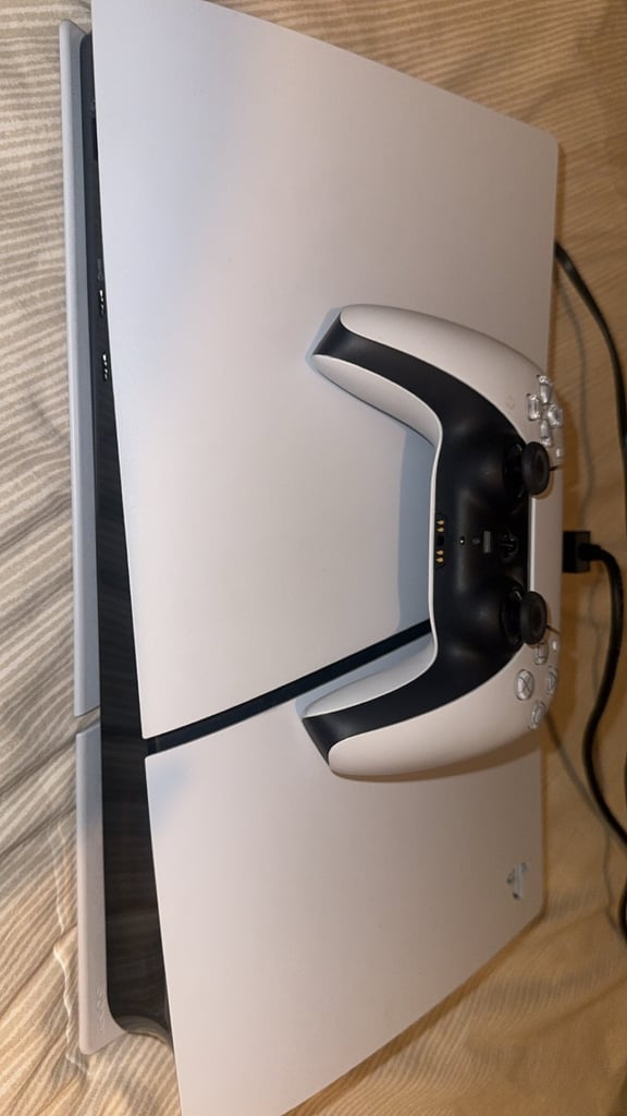 image for PS5 Digitial edition 825GB