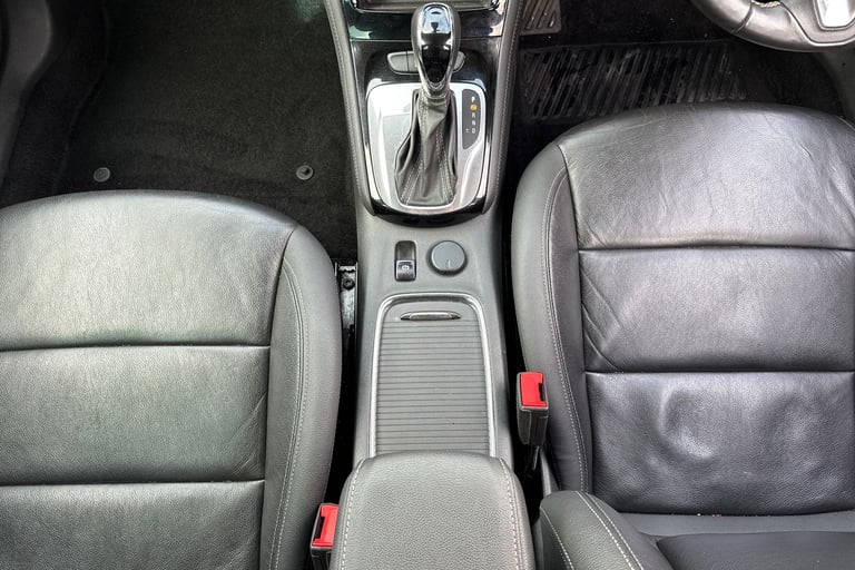 2019 Vauxhall Astra 1.6 CDTi 16V 136 Elite Nav 5dr Auto Hatchback DIESEL Automatic