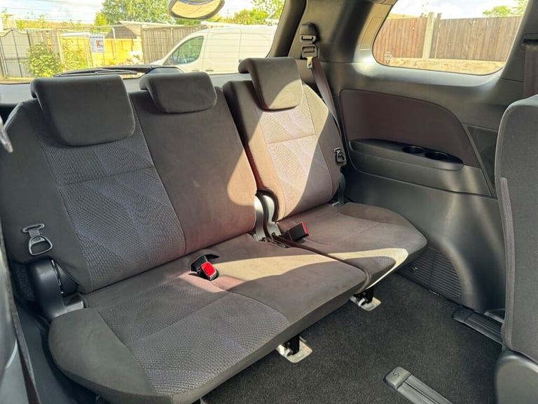 2019 Toyota Estima TOYOTA ESTIMA AERAS 4WD 2.4L AUTO 19-19 MPV 8 SEAT ULEZ FRESH IMPORT VERIFI MP...