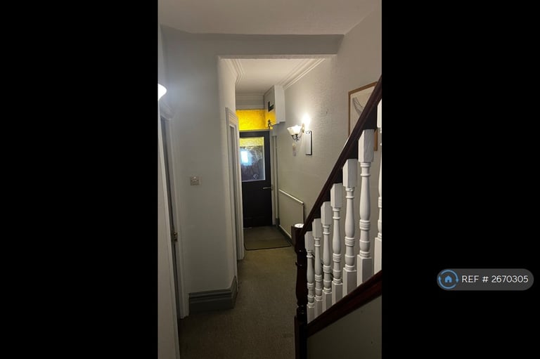 1 bedroom in Grove Park Avenue, Bristol, BS4 (#2670305)