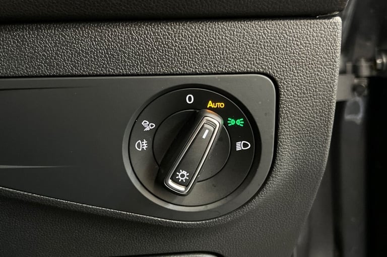 2022 72 VOLKSWAGEN TIGUAN ALLSPACE 1.5 TSI R-LINE SUV 5DR PETROL DSG EURO 6 (S/S