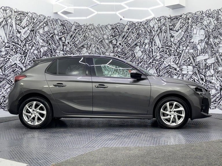 2020 Vauxhall Corsa 1.2 Turbo SRi Premium Hatchback 5dr Petrol Manual Euro 6 (s/s) (100 ps) Hatch...