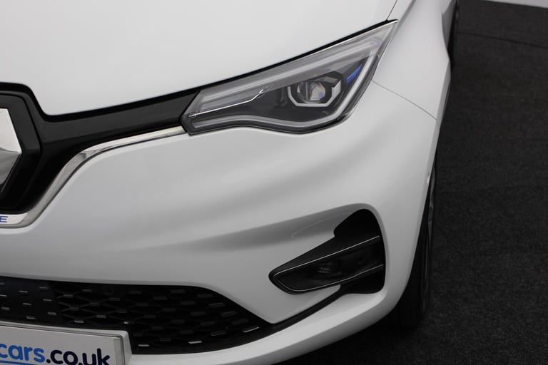 2020 Renault Zoe 100kW i GT Line R135 50kWh 5dr Auto HATCHBACK ELECTRIC Automatic