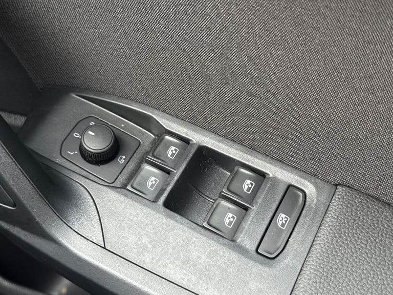 2024 SEAT Ibiza 1.0 TSI 115 Anniversary Limited Edition 5dr DSG Hatchback PETROL Automatic