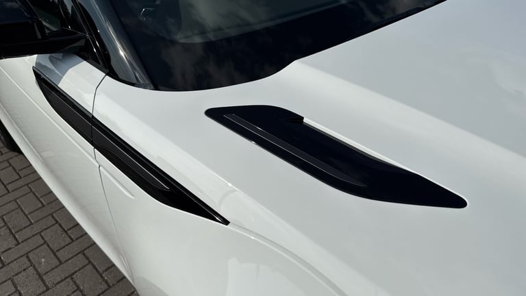 2025 Land Rover Range Rover Evoque 2.0 D165 Dynamic SE 5dr Auto Diesel Hatchback Hatchback Diesel...