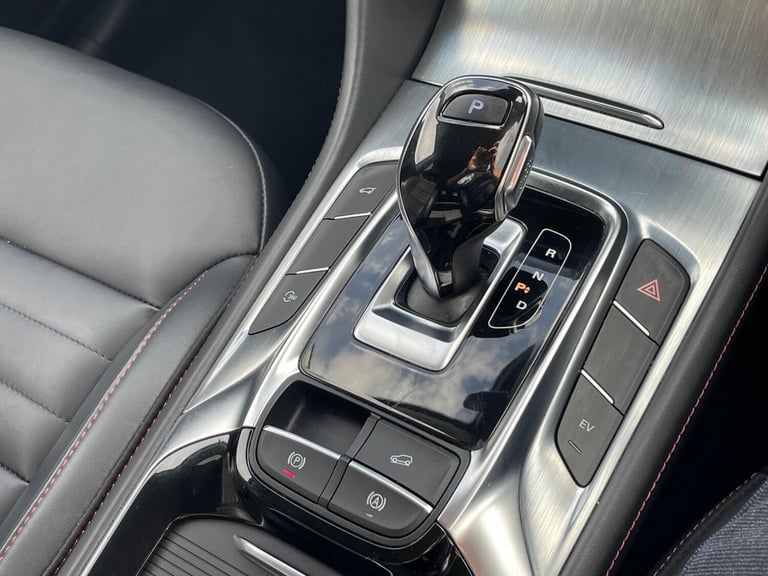 2023 MG MG HS 1.5 T-GDI 16.6kWh Trophy Auto Euro 6 (s/s) 5dr ESTATE Petrol/Electric Hybrid Automatic