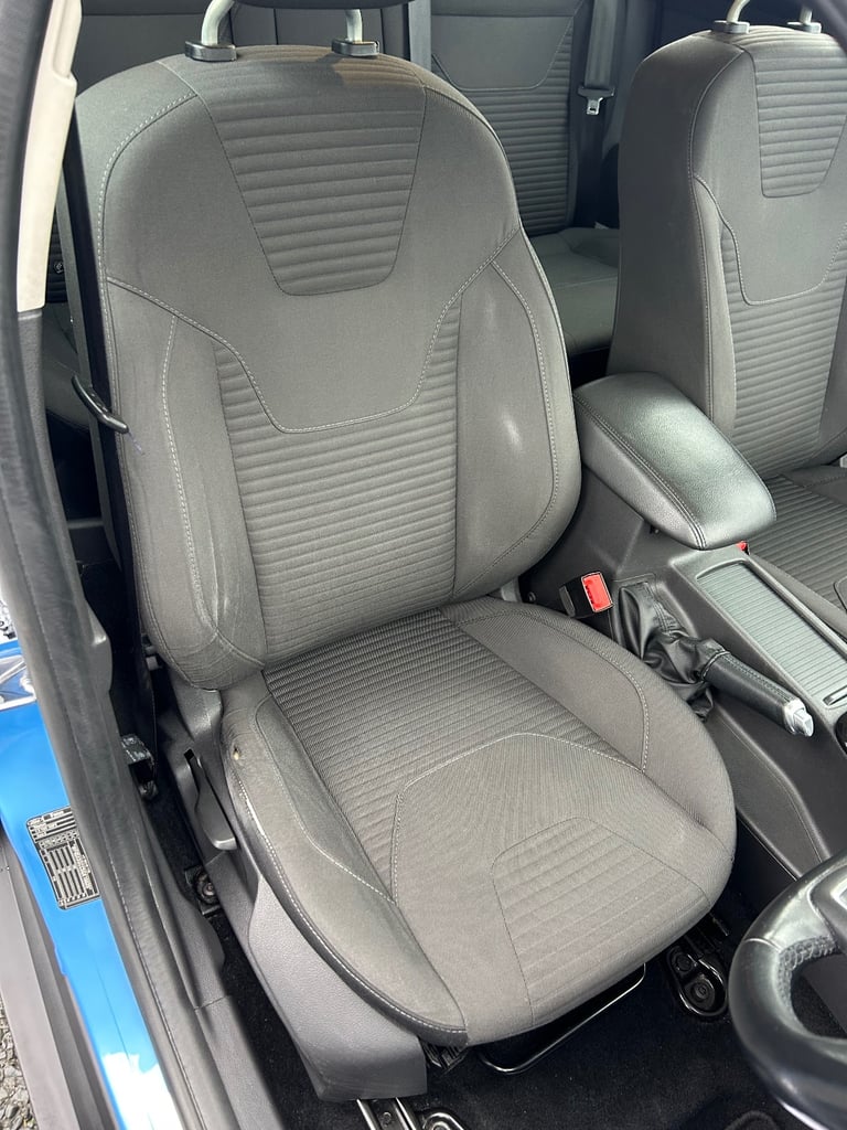 Ford, FOCUS, Hatchback, 2017, Manual, 1499 (cc), 5 doors