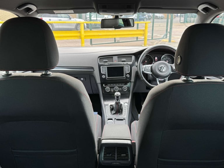 2015 Volkswagen Golf 2.0 Golf GTi Launch 3dr - NATIONAL DELIVERY* Hatchback Petrol Manual