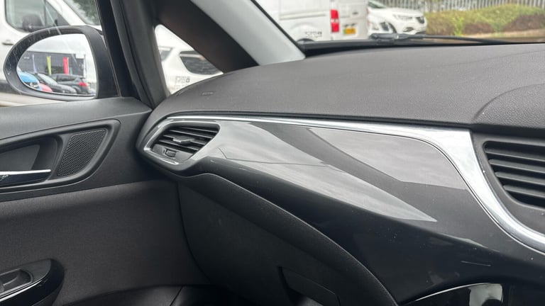 2019 Vauxhall Corsa 1.4 SE Nav 5dr HATCHBACK PETROL Manual