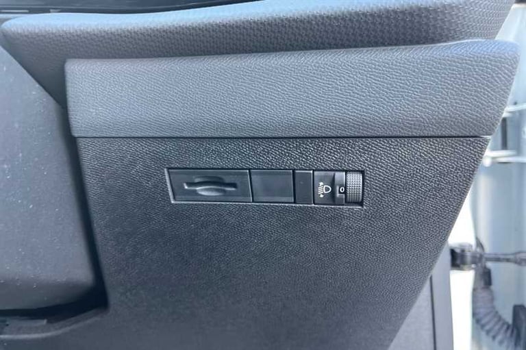 2022 Vauxhall Astra 1.2i Turbo (130 PS) GS Line 5 Door Petrol Hatchback *** 1 Owner / Full Vaux H...
