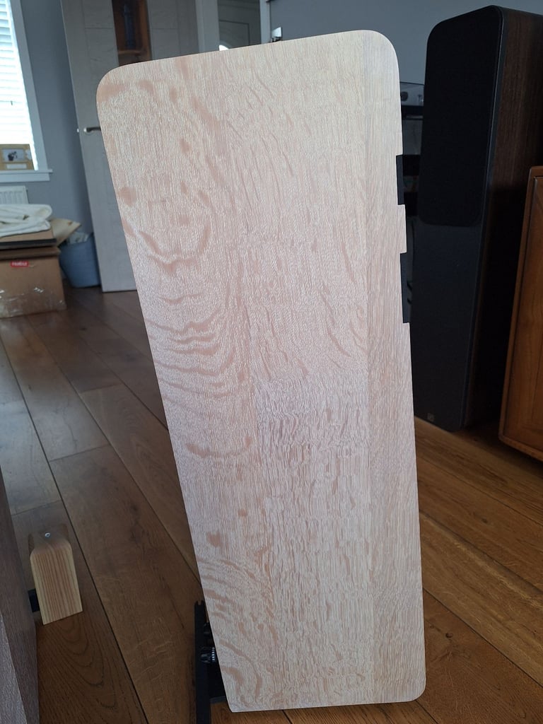 Boenicke Audio W8 Loudspeakers