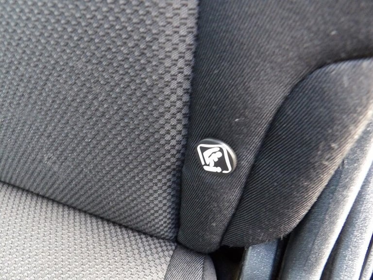 2019 Ford S-Max EcoBlue Titanium MPV Diesel Automatic