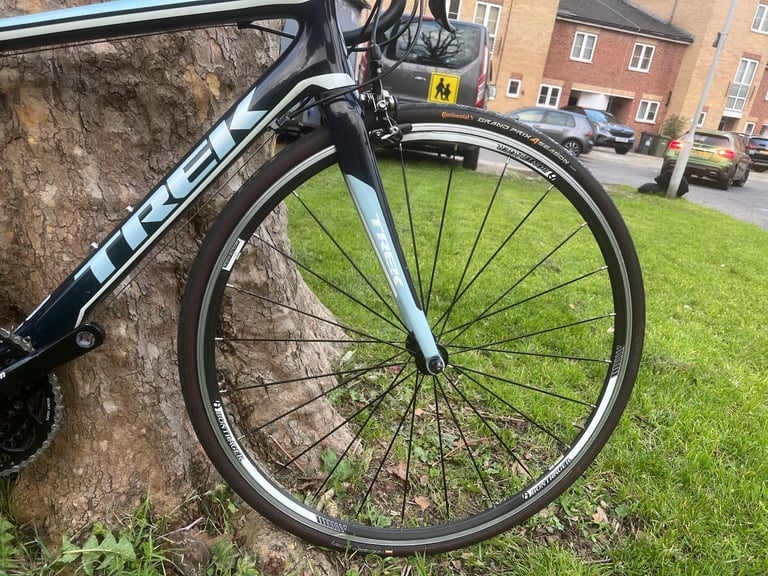 Trek Madone 3.1 Full Carbon Road Bike 50Cm