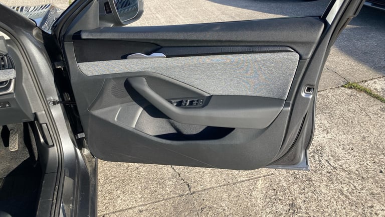 2024 Skoda Superb 1.5 TSI e-TEC SE Technology 5dr DSG Petrol Hatchback Hatchback Petrol Automatic