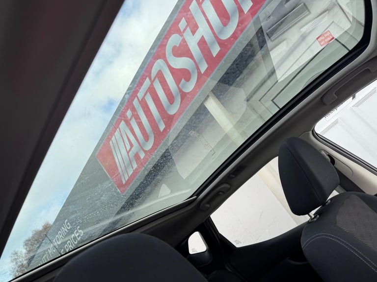 2015 Nissan Qashqai 1.5 dCi Acenta+ 2WD Euro 5 (s/s) 5dr HATCHBACK Diesel Manual