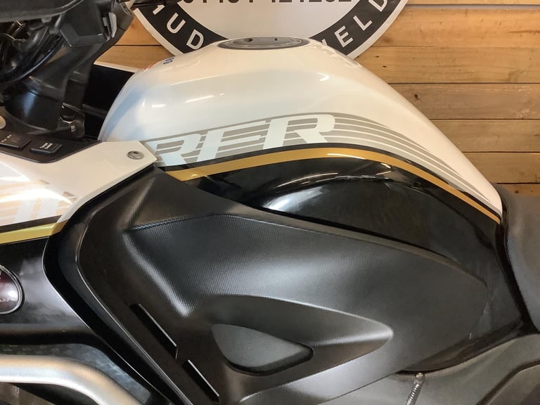 Honda VFR 1200 CROSSRUNNER
