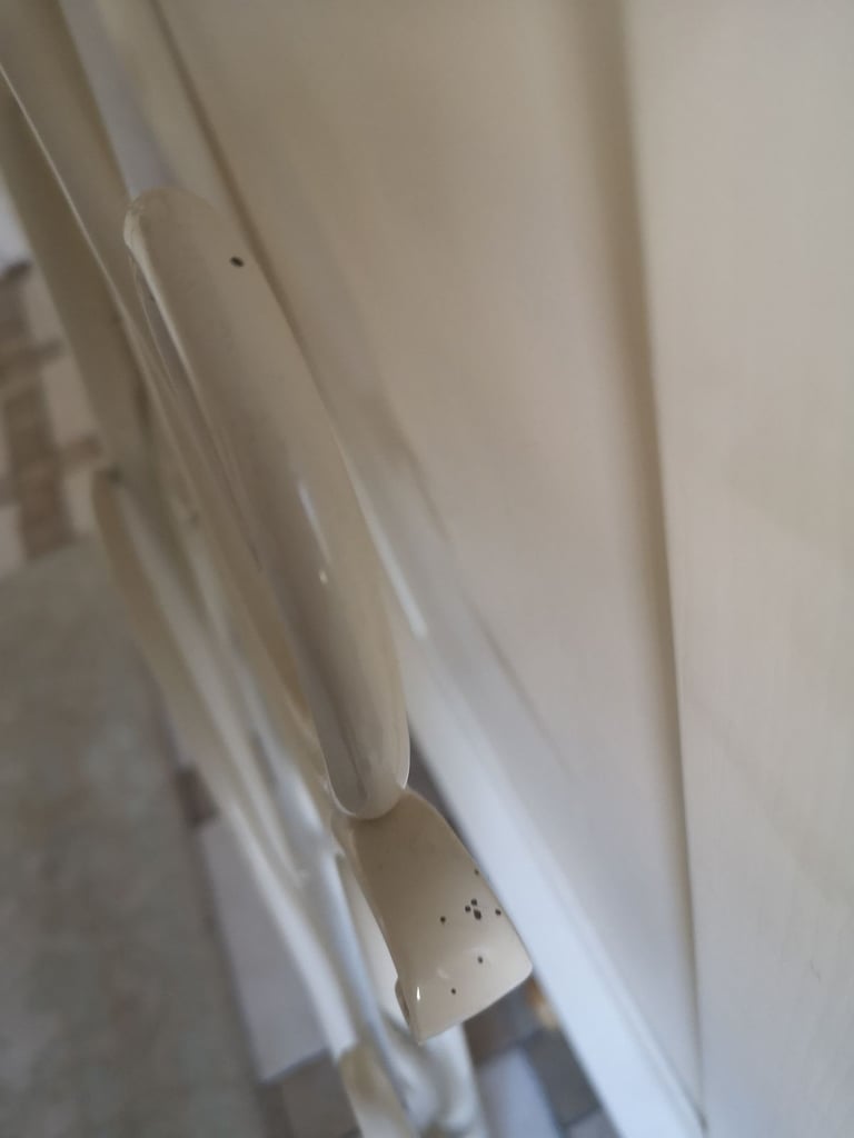 Laura Ashley Alice Single Bed