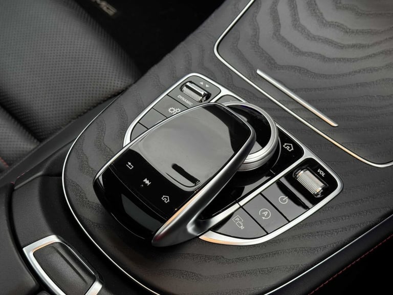  Mercedes-Benz E-Class E53 4Matic+ Premium 2dr 9G-Tronic Coupe Petrol Automatic