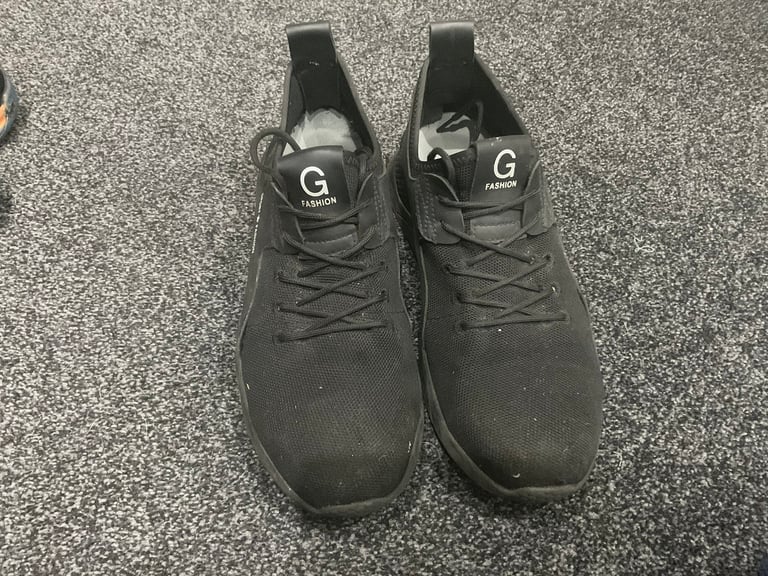 Sneaker sale men on sale
