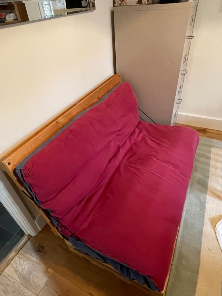 image for Futon
