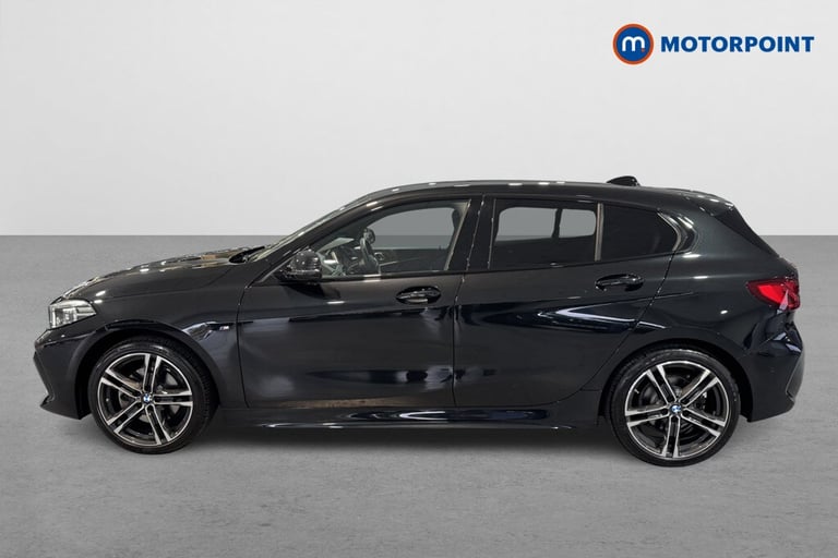 2024 BMW 1 Series 118i [136] M Sport 5dr Step Auto [LCP] Hatchback Petrol Automatic