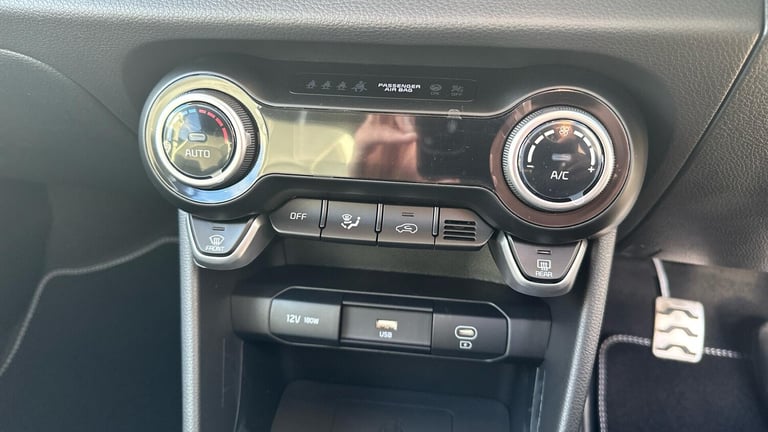 2025 Kia Picanto 1.2 GT-line S 5dr HATCHBACK PETROL Manual