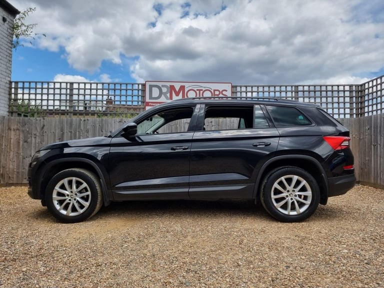 2018 Skoda Kodiaq 2.0 TDI SE SUV 5dr Diesel DSG Euro 6 (s/s) (5 Seat) (150 ps) ESTATE Diesel Auto...