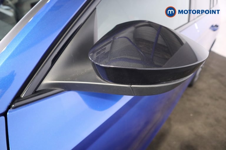 2023 Skoda Octavia 2.0 TSI vRS 5dr DSG Estate Petrol Automatic